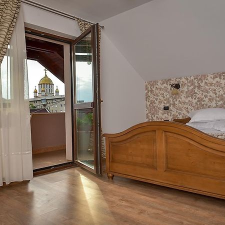 San Grecu House Apartman Făgăraş Kültér fotó