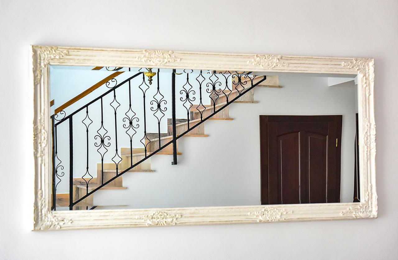 San Grecu House Apartman Făgăraş Kültér fotó