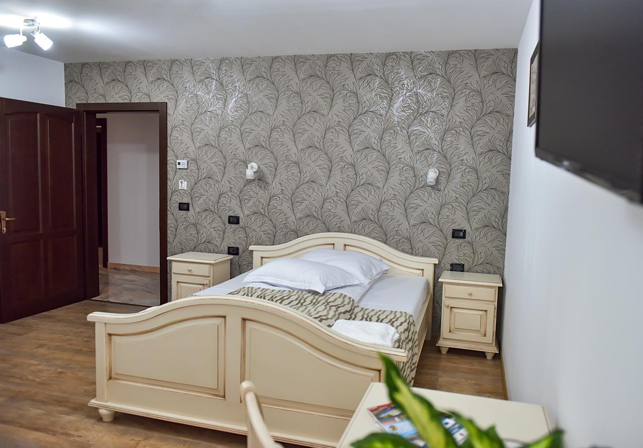 San Grecu House Apartman Făgăraş Kültér fotó
