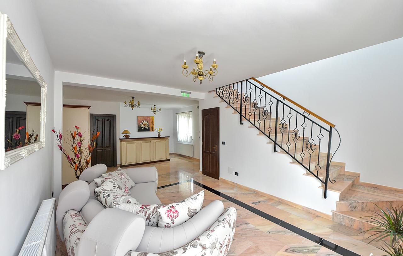 San Grecu House Apartman Făgăraş Kültér fotó