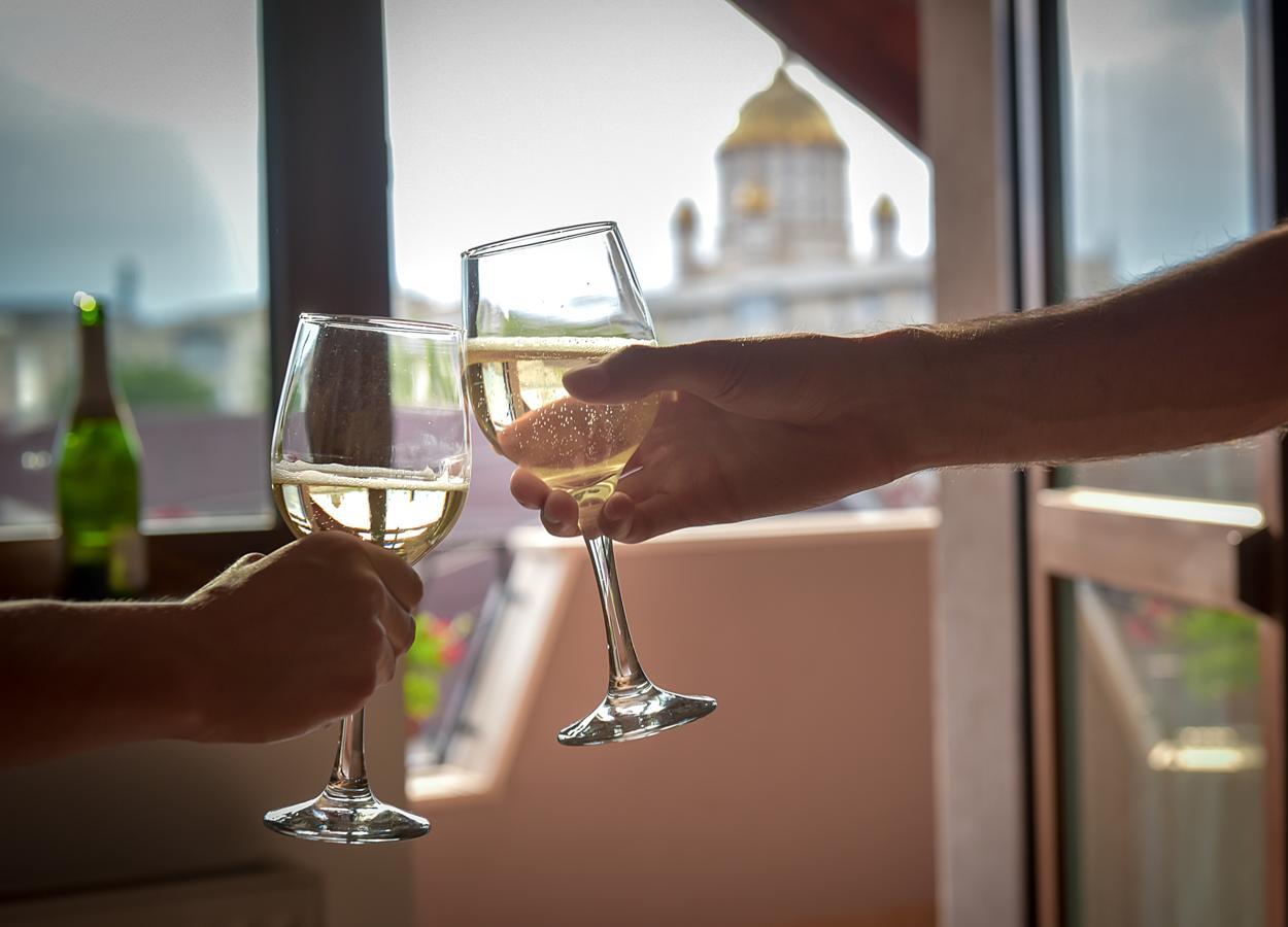 San Grecu House Apartman Făgăraş Kültér fotó