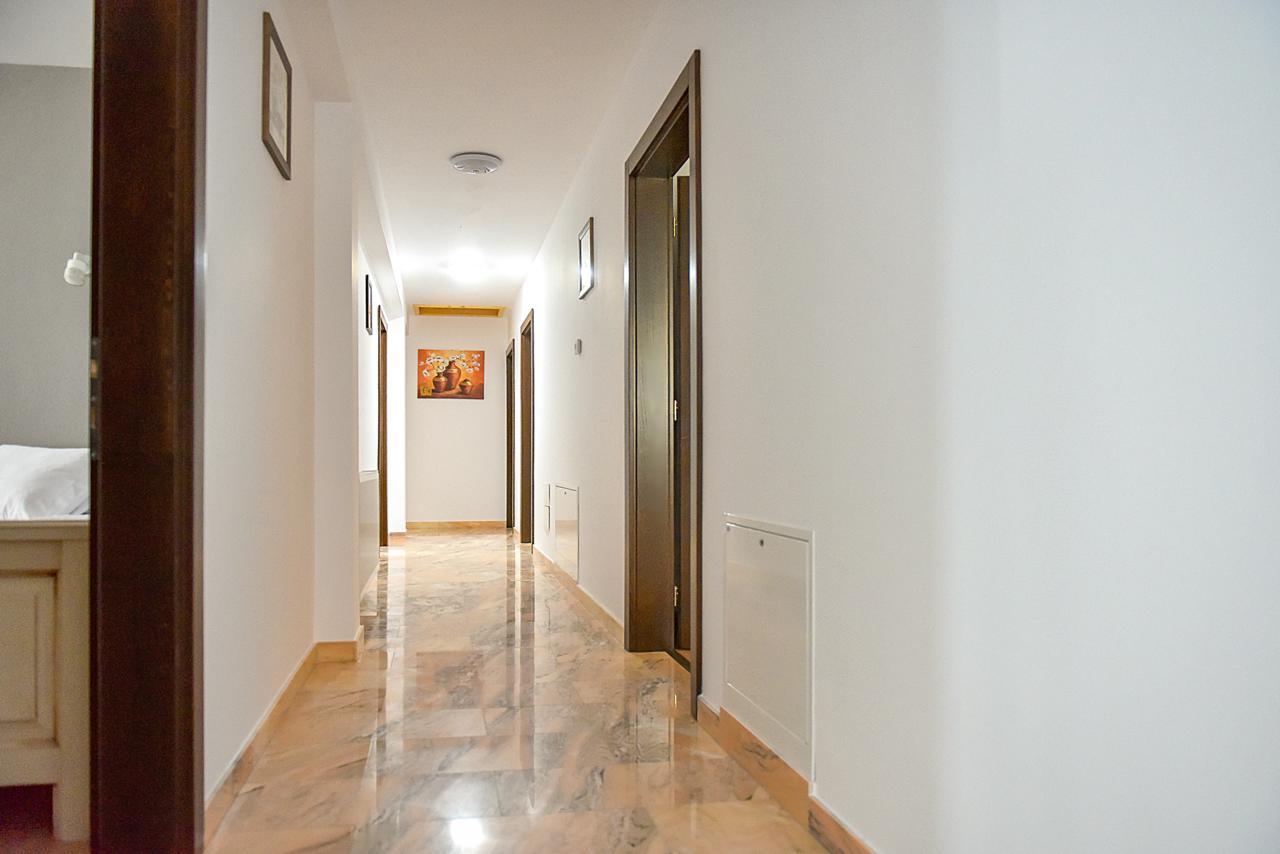 San Grecu House Apartman Făgăraş Kültér fotó