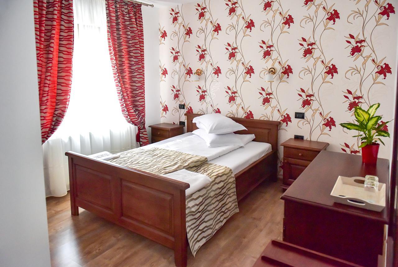 San Grecu House Apartman Făgăraş Kültér fotó