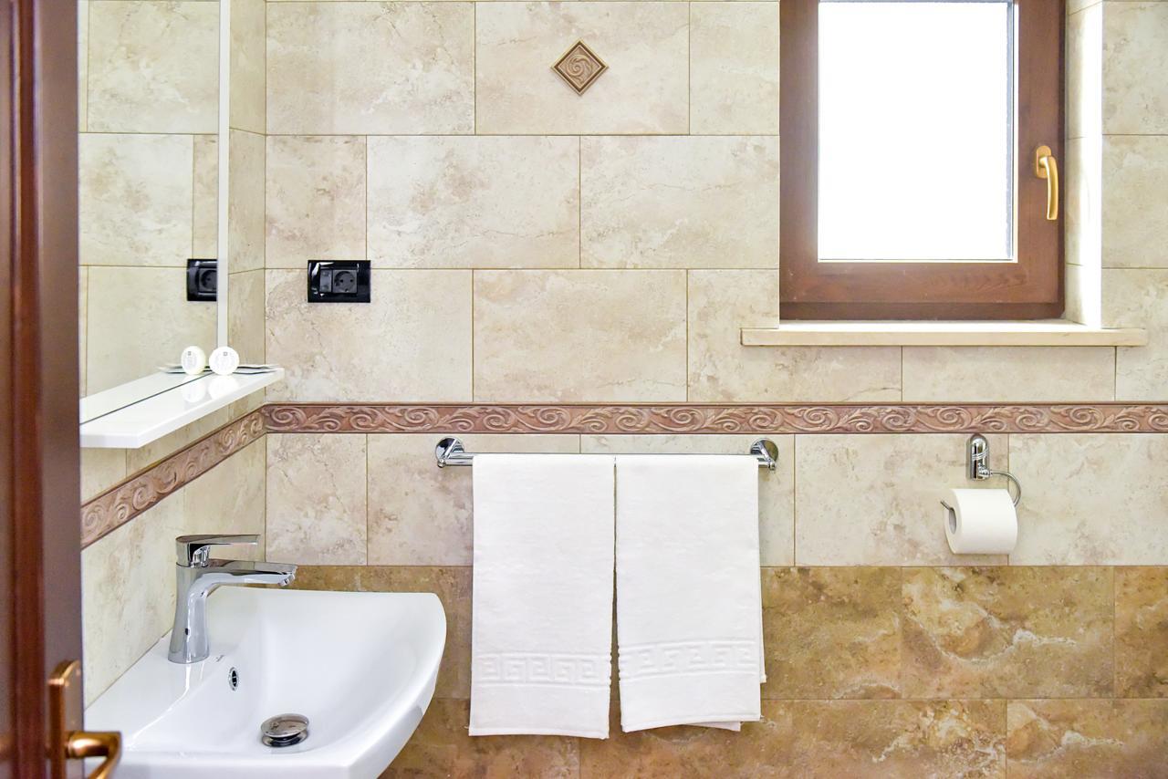 San Grecu House Apartman Făgăraş Kültér fotó